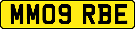 MM09RBE