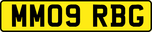 MM09RBG