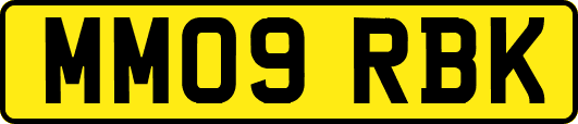 MM09RBK