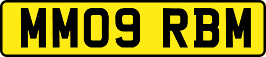 MM09RBM