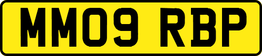 MM09RBP