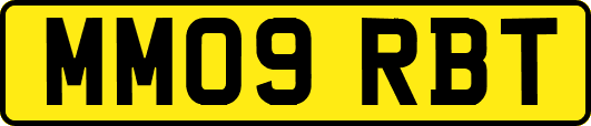 MM09RBT