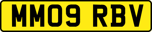 MM09RBV