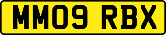 MM09RBX