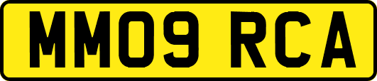 MM09RCA
