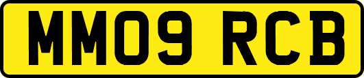 MM09RCB