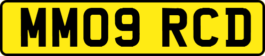 MM09RCD