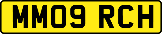 MM09RCH