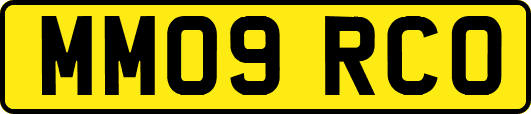 MM09RCO