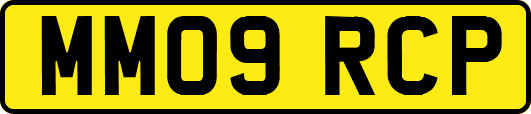 MM09RCP