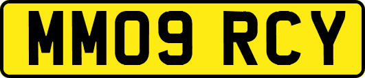 MM09RCY