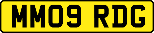 MM09RDG