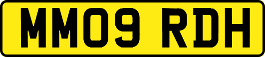MM09RDH