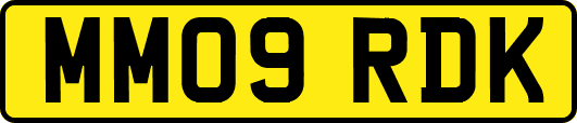 MM09RDK