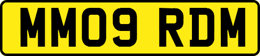 MM09RDM