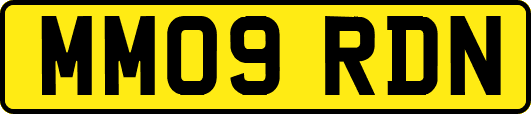 MM09RDN