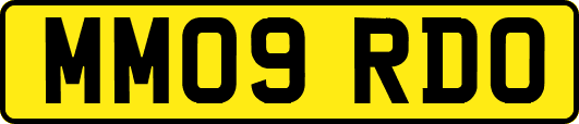 MM09RDO