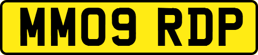 MM09RDP