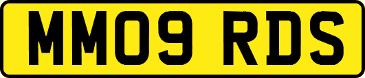 MM09RDS