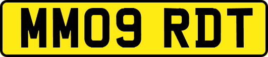 MM09RDT