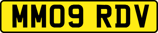 MM09RDV