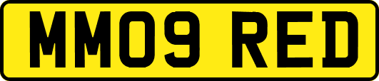 MM09RED