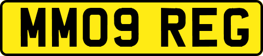 MM09REG