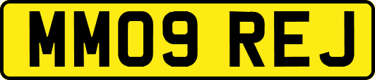 MM09REJ