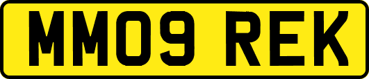 MM09REK