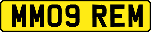 MM09REM