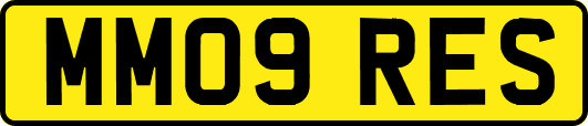 MM09RES