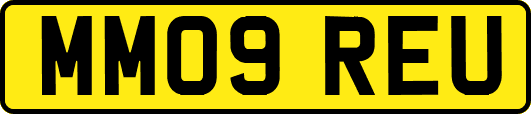 MM09REU