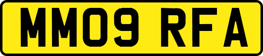 MM09RFA