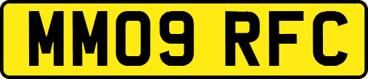 MM09RFC