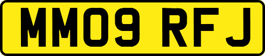 MM09RFJ