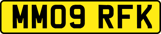 MM09RFK