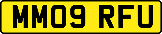 MM09RFU