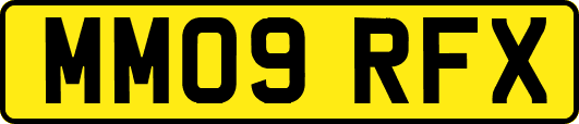 MM09RFX