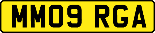 MM09RGA
