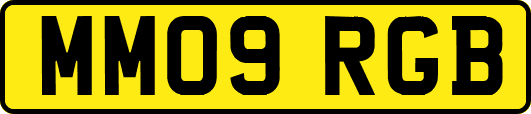MM09RGB