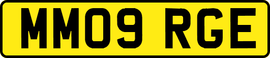 MM09RGE