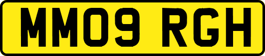 MM09RGH