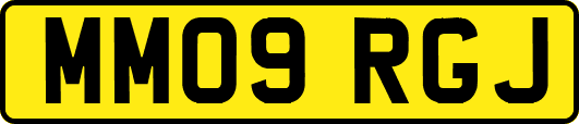 MM09RGJ