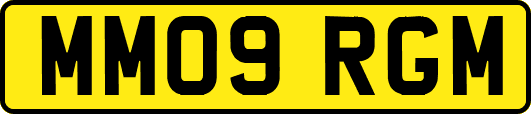 MM09RGM