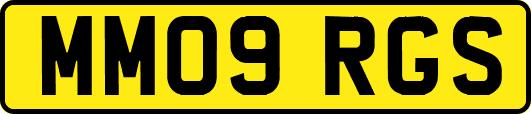 MM09RGS