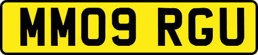 MM09RGU