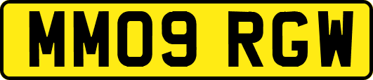 MM09RGW