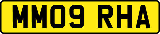 MM09RHA