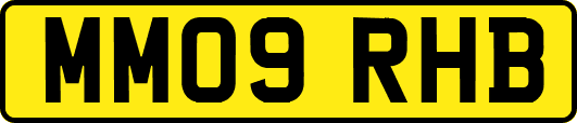 MM09RHB