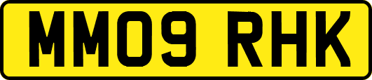 MM09RHK